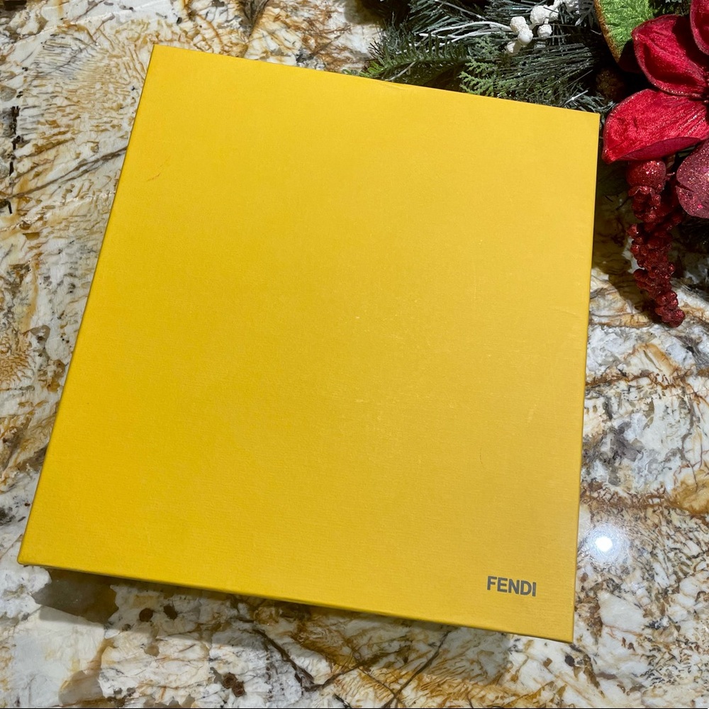 Fendi Heels - Picture 5 of 5